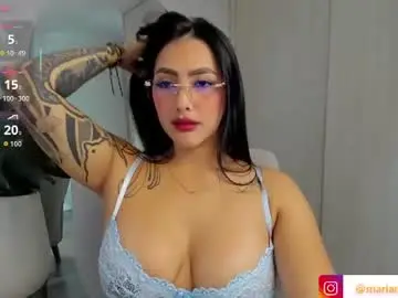 Chaturbate Free Porn Cam of aliessiarose1