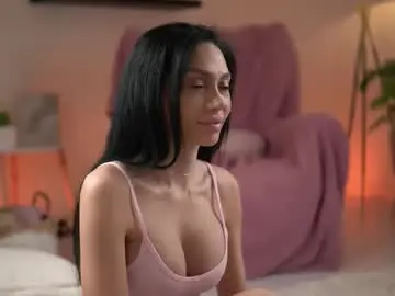 Chaturbate Nude Webcam of anastacialuv