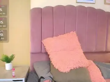 Chaturbate Adult Video Chat of ateneaaa_