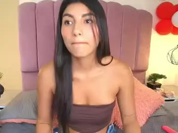 Chaturbate Adult Webcam of ateneaaa_