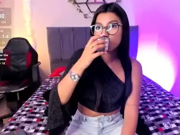 Chaturbate Live Porn of ateneaaa_