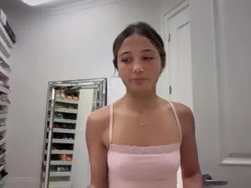 Chaturbate Private Sex Chat of avaowenss