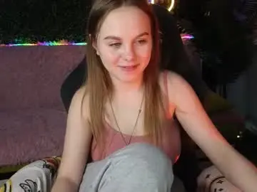 Chaturbate Live Porn of dyna_bae
