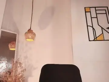 Chaturbate Nude Webcam of ebonyswet