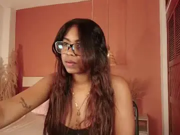 Chaturbate Best live sex cam show of ebonyswet