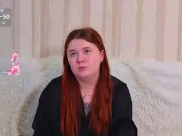 Chaturbate Adult Video Chat of fiery_foxy