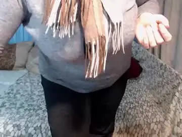 Chaturbate Adult Video Chat of frau_becky