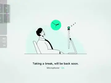 Chaturbate Free Live Porn of hanna_vic