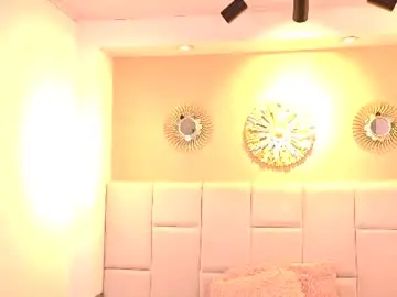 Chaturbate Private Sex Chat of hanna_vic