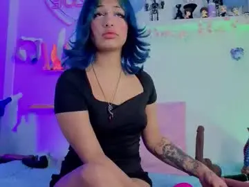 Chaturbate Free Live Porn of isisjones18