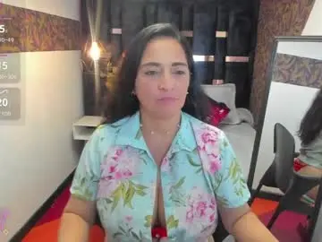 Chaturbate Sex Cam of kattemilf_