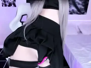 Chaturbate Sex Cam of lily_weep