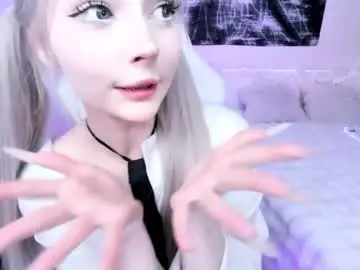 Chaturbate Sex Chat of lily_weep