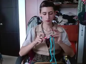 Chaturbate Best Webcam of malitamuymal22