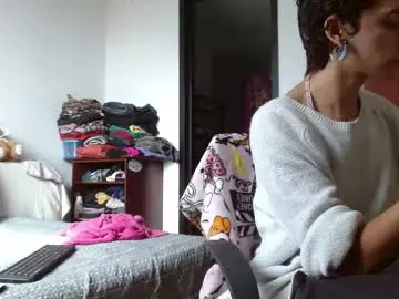 Chaturbate Adult Webcam of malitamuymal22