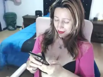 Chaturbate Adult Video Chat of melissa_w1216