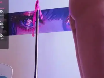 Chaturbate Sex Chat of milly__foxy