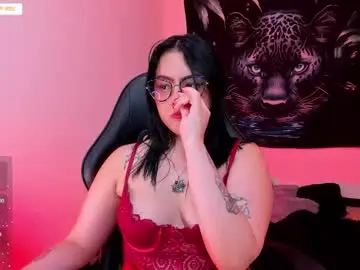 Chaturbate Live Porn of nicolle_ruizz