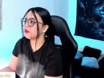 Chaturbate Adult Video Chat of nicolle_ruizz