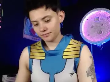 Chaturbate Live Porn of nikky_tomboy444