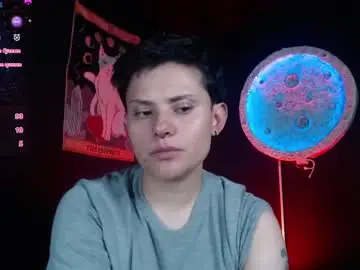 Chaturbate Adult Video Chat of nikky_tomboy444
