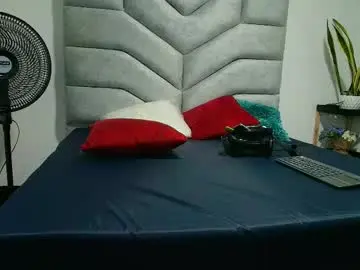 Chaturbate Adult Webcam of paolasex_t