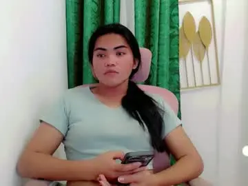Chaturbate Free Porn Cam of pinay_cristine