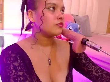 Chaturbate Free Porn Cam of valeriajolie