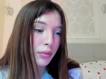 Chaturbate Sex Chat of zerelle