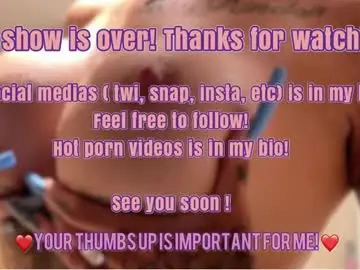 Chaturbate Best Webcam of 2badforyou