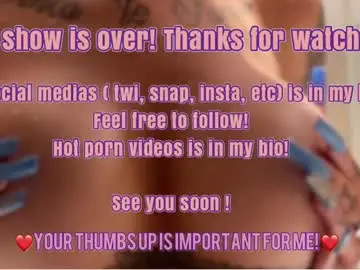 Chaturbate Best Webcam of 2badforyou