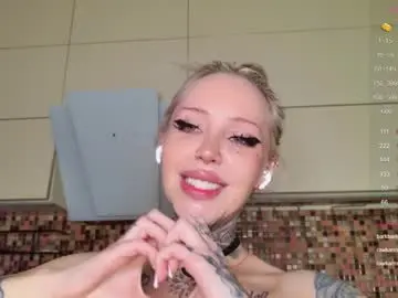 Chaturbate Sex Cam of 2badforyou