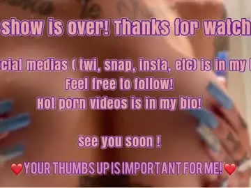 Chaturbate Live Sex of 2badforyou