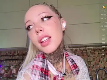 Chaturbate Sex Cam of 2badforyou