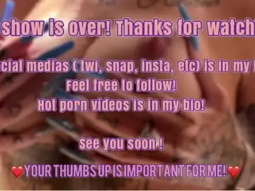 Chaturbate Sex Cam of 2badforyou