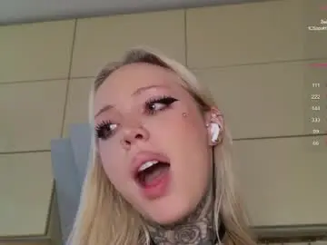 Chaturbate Adult Webcams of 2badforyou