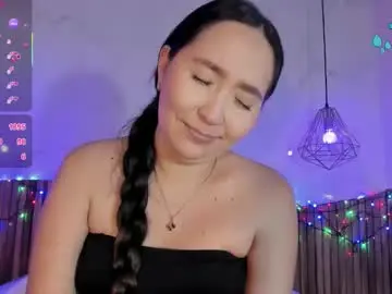 Chaturbate Sex Cam of alissajoness