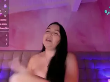 Chaturbate Free Porn Cam of alissajoness