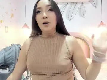 Chaturbate Best live sex cam show of alissajoness