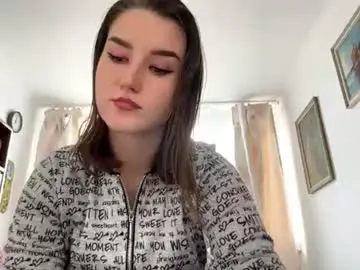 Chaturbate Adult Webcams of alizavigneau
