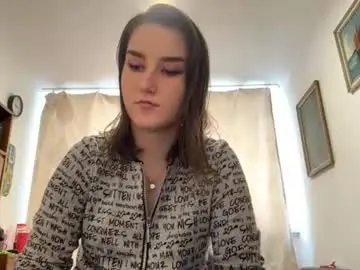 Chaturbate Sex Cam of alizavigneau