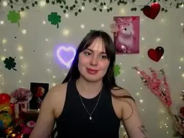 Chaturbate Live Sex of amanda_bright_
