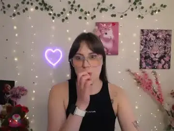 Chaturbate Sex Cam of amanda_bright_