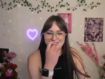 Chaturbate Sex Cam of amanda_bright_