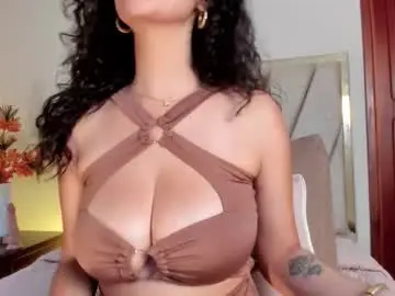 Chaturbate Free Porn Cam of amarayasbel