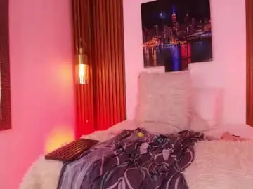 Chaturbate Best live sex cam show of evagoddess_