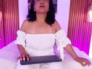 Chaturbate Nude Webcam of evagoddess_