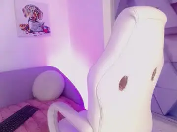 Chaturbate Best Webcam of evagoddess_