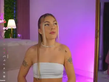 Chaturbate Live Porn of francescanappi