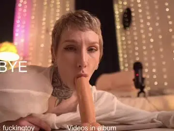 Chaturbate Best Webcam of fuckingtoy_